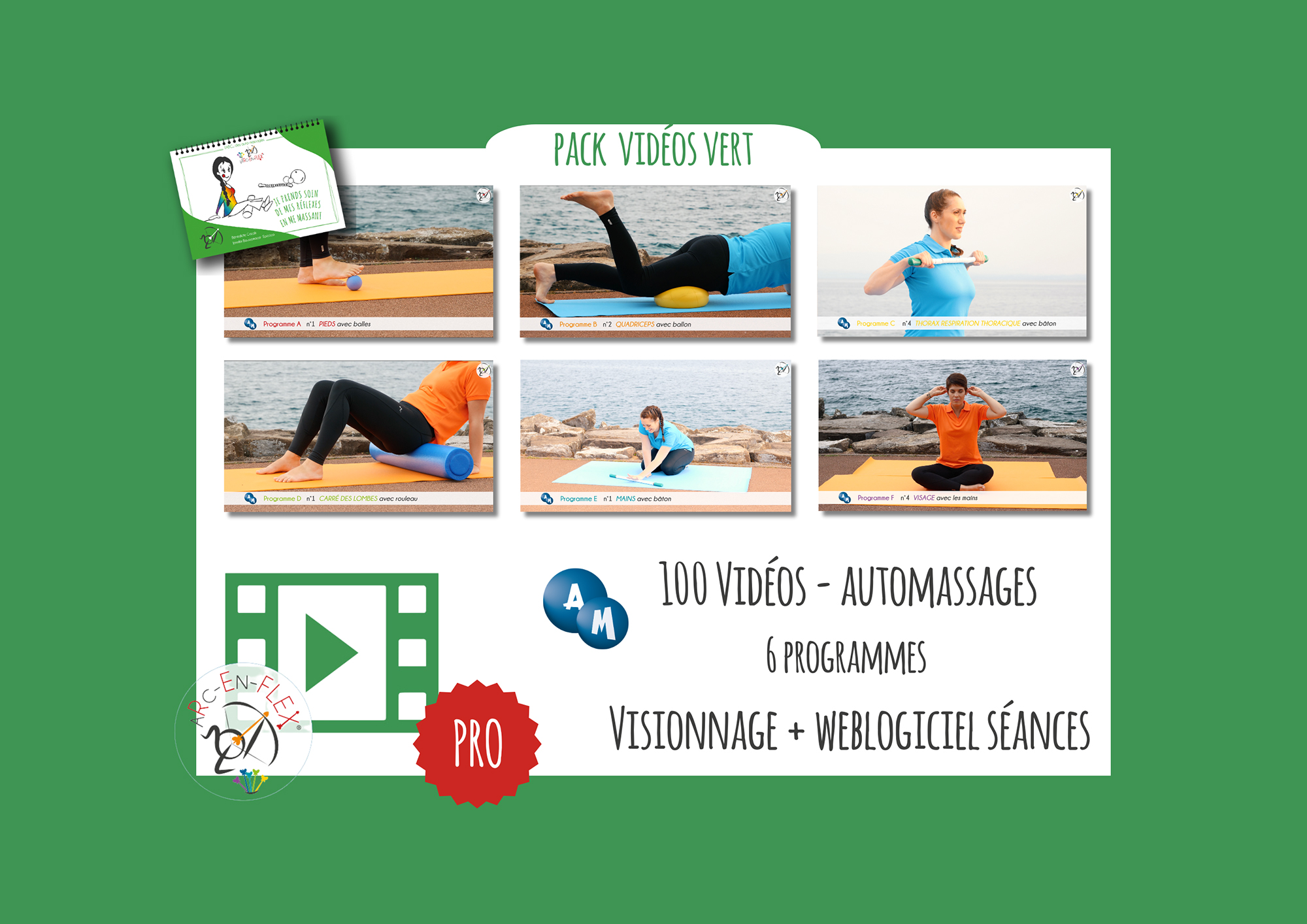 Images Packs Videos - 1