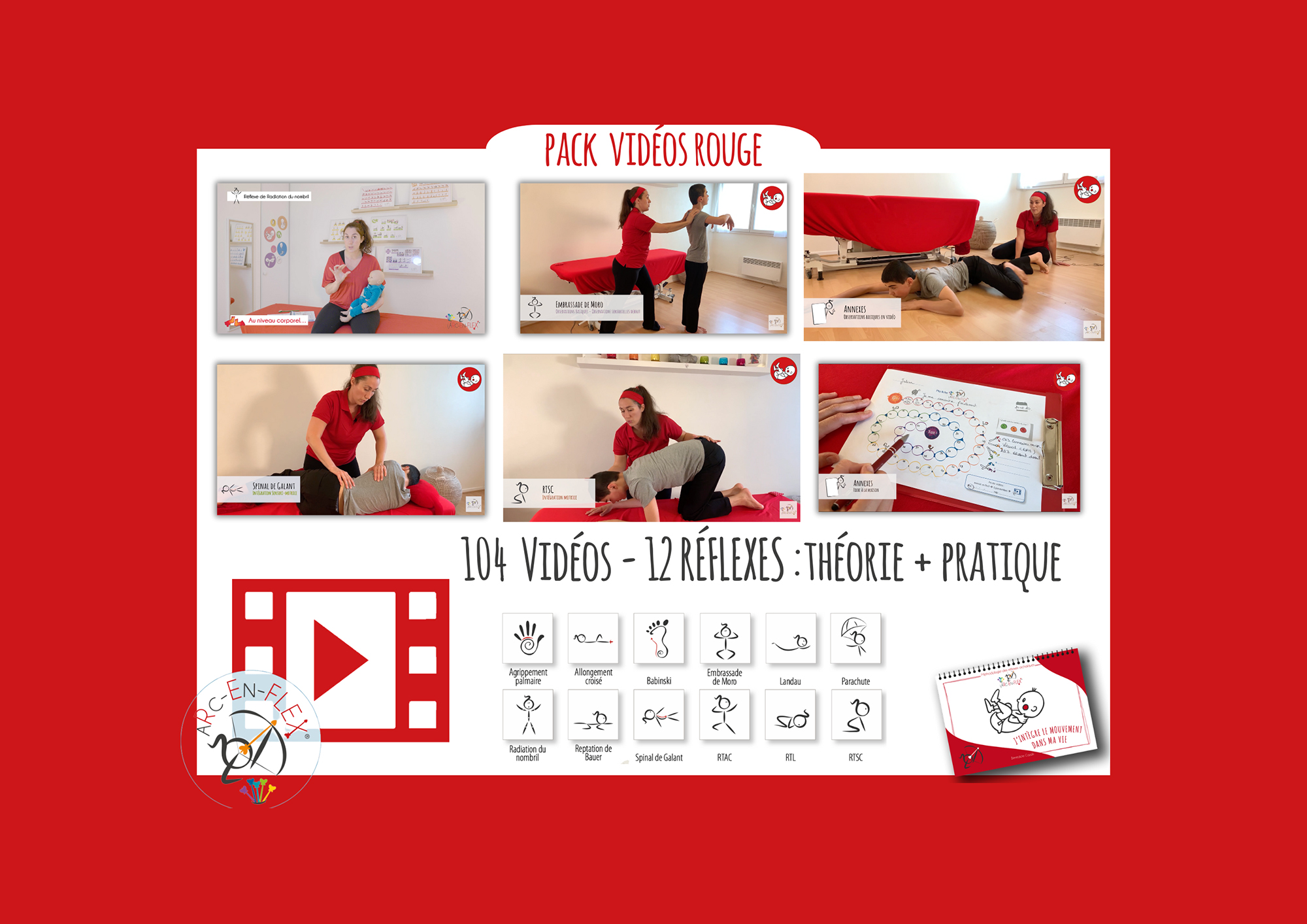 Images Packs Videos - 1