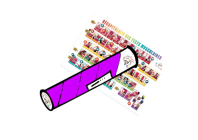 Pack Fuchsia Posters