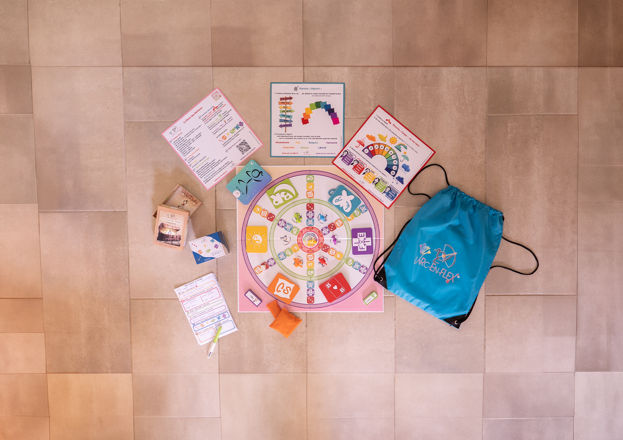 Images Packs Videos - 1