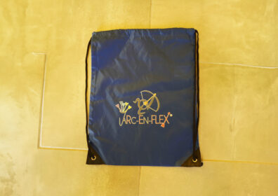 Sac à dos Arc-en-flex "Indigo"