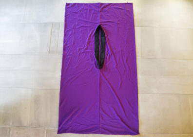 Sac à naître "VIOLET"