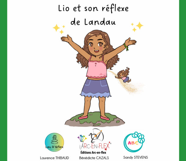 Lio et son réflexe de Landau - Version rigide