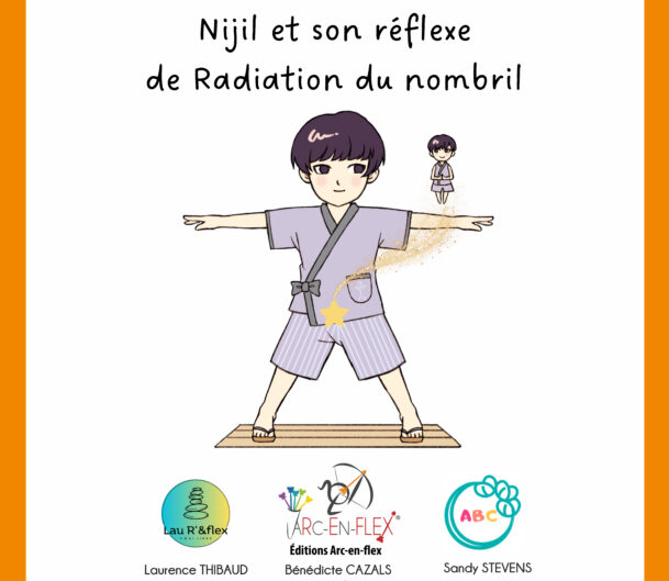Nijil et son réflexe de radiation du nombril - Version rigide