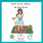 12+ Ruth et son réflexe de Parachute