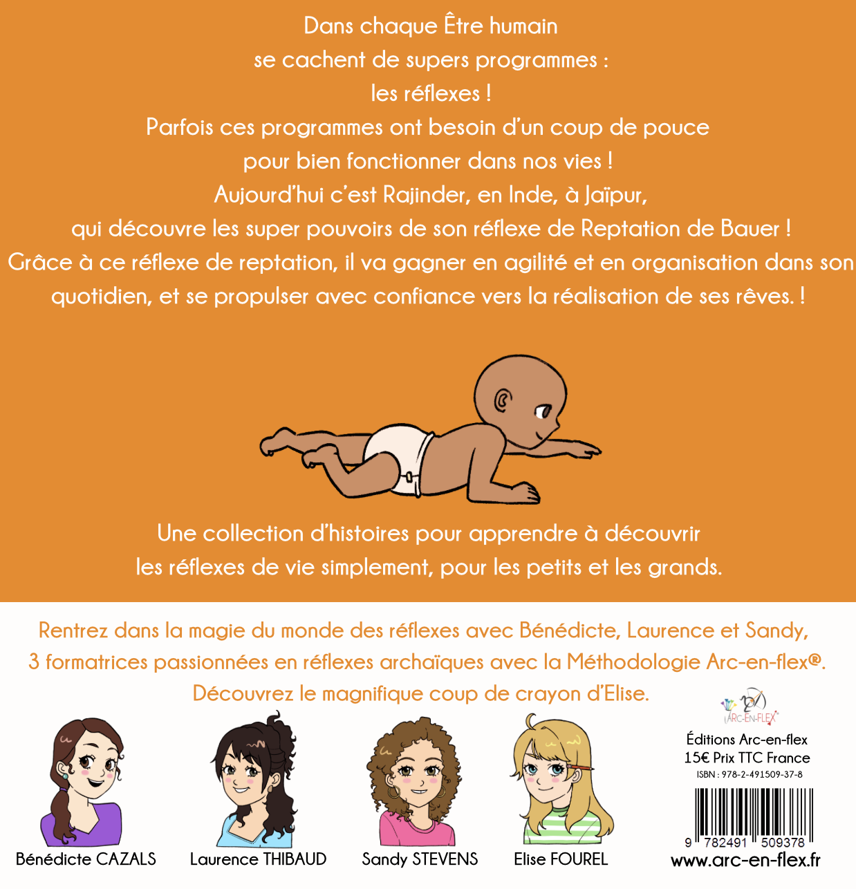 9-4e-couverture-rajinder-et-son-reflexe-de-reptation-de-bauer